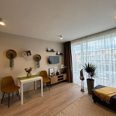 Orchid Noks Design Apartment *
